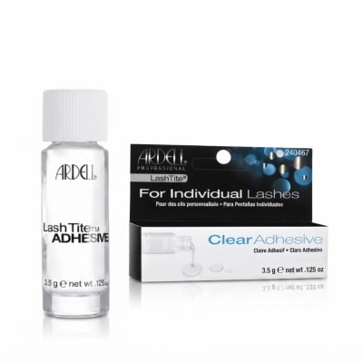 ARDELL DARK ADHESIVO TRANSPARENTE