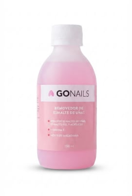 REMOVEDOR GO NAILS 250CC1