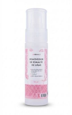 GO NAILS REMOVEDOR 110ML1