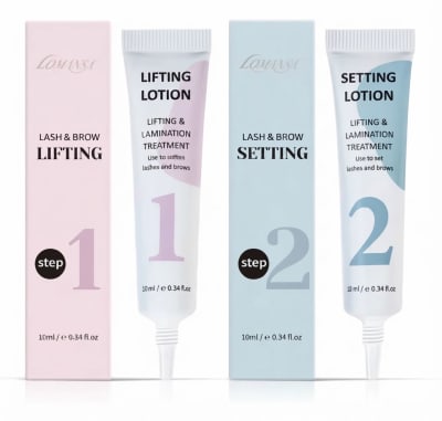 LOMANSA TUBO DE 10ML PASOS 1-21