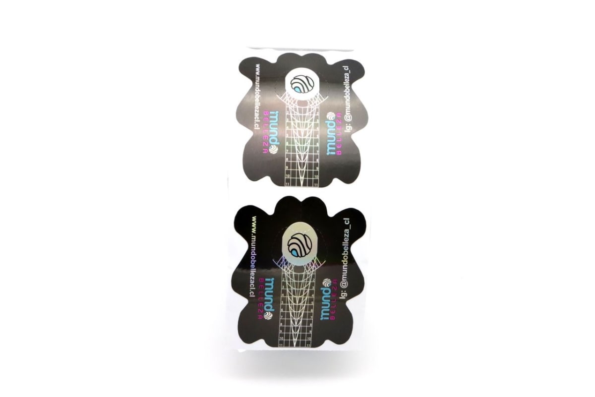 MOLDES MUNDO BELLEZA 100 PIEZAS2