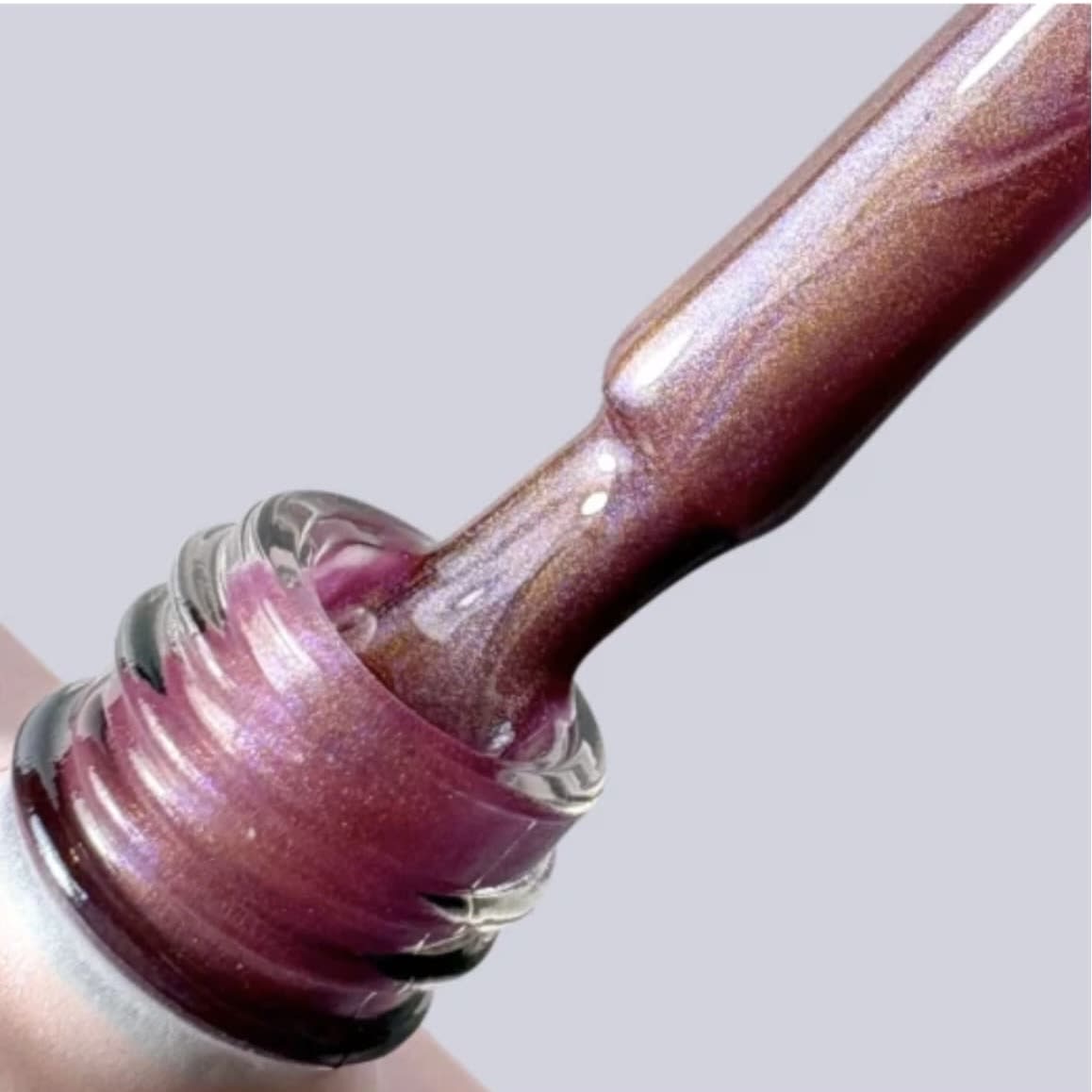 MISS UÑAS ESMALTE CAT EYE 10ML - 11502
