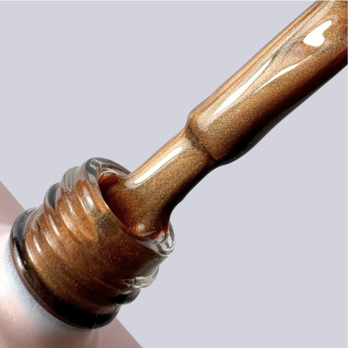 MISS UÑAS ESMALTE CAT EYE 10ML - 11582