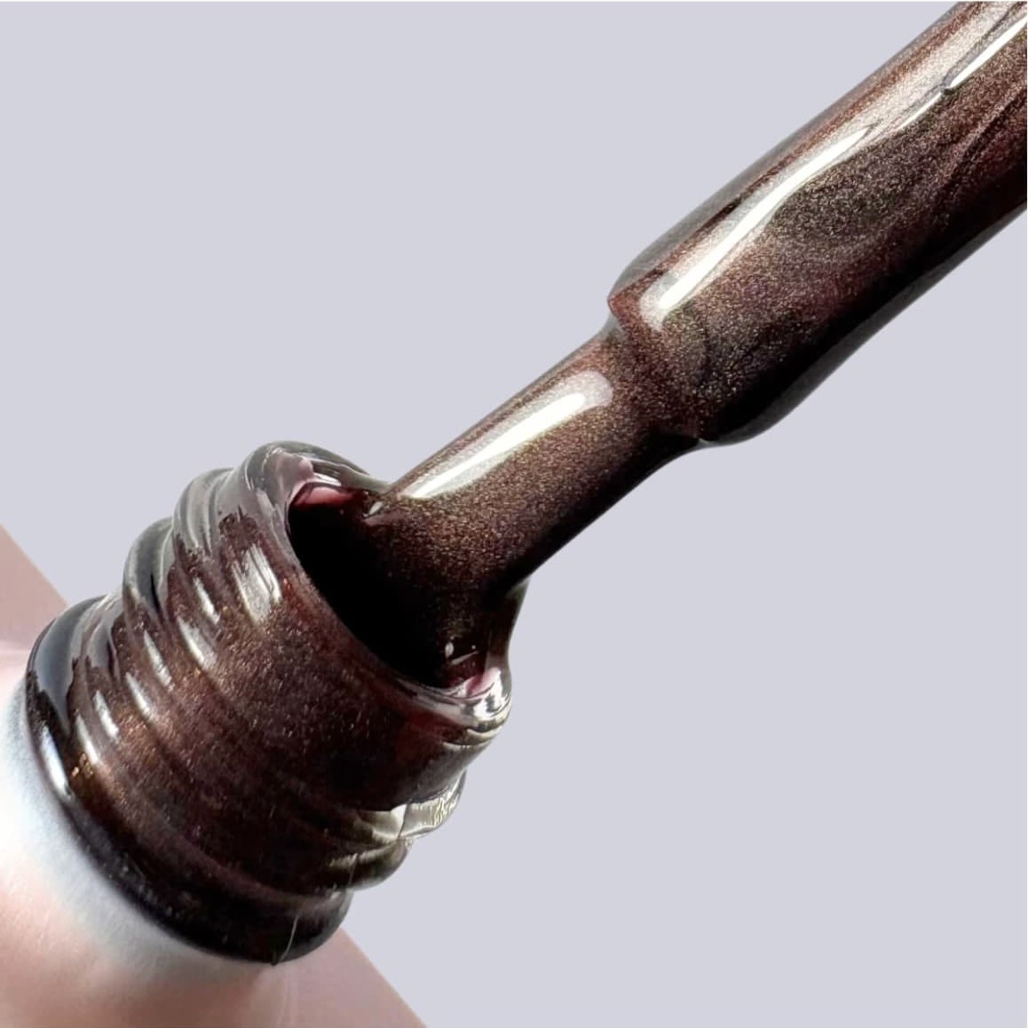 MISS UÑAS ESMALTE CAT EYE 10ML - 11652