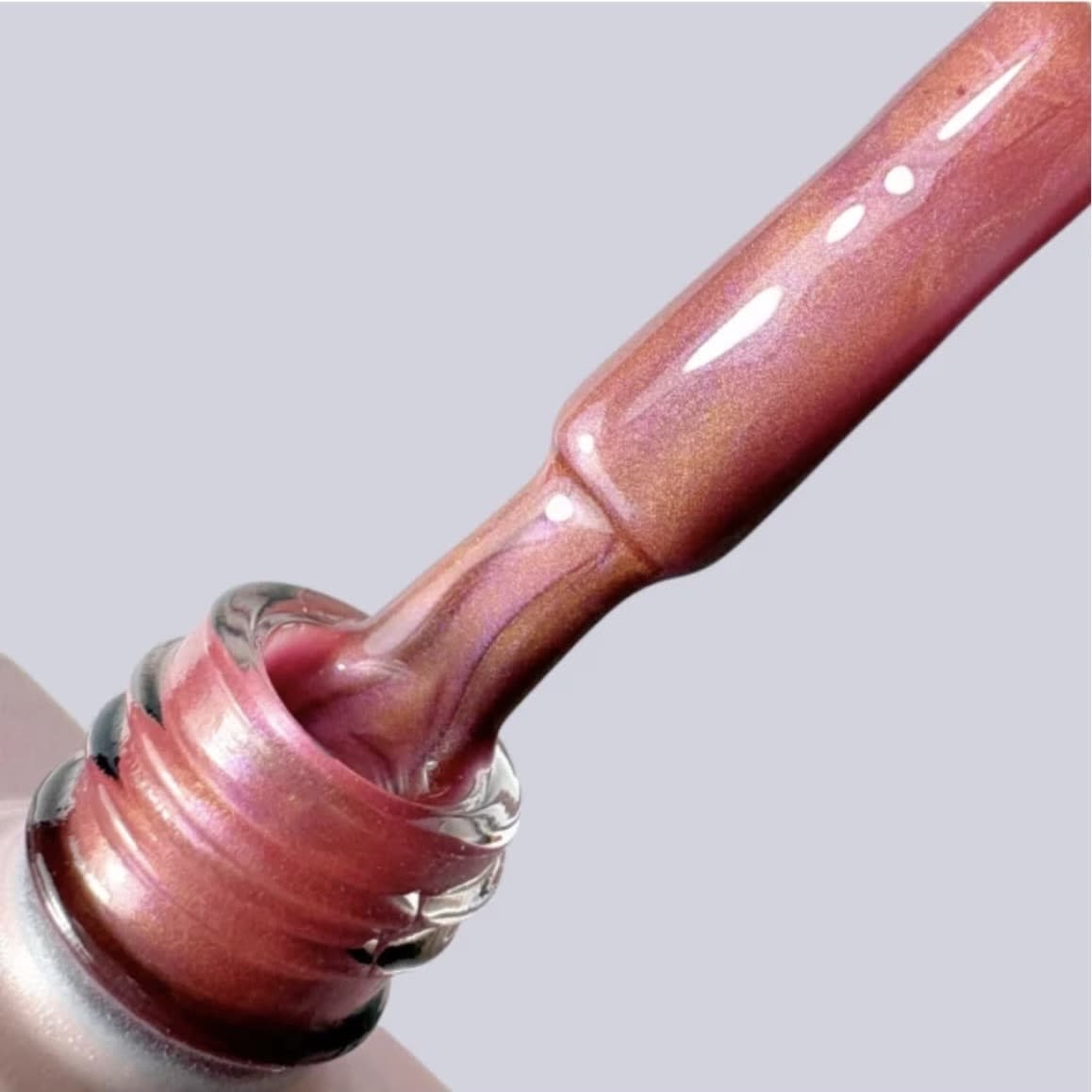 MISS UÑAS ESMALTE CAT EYE 10ML - 11492