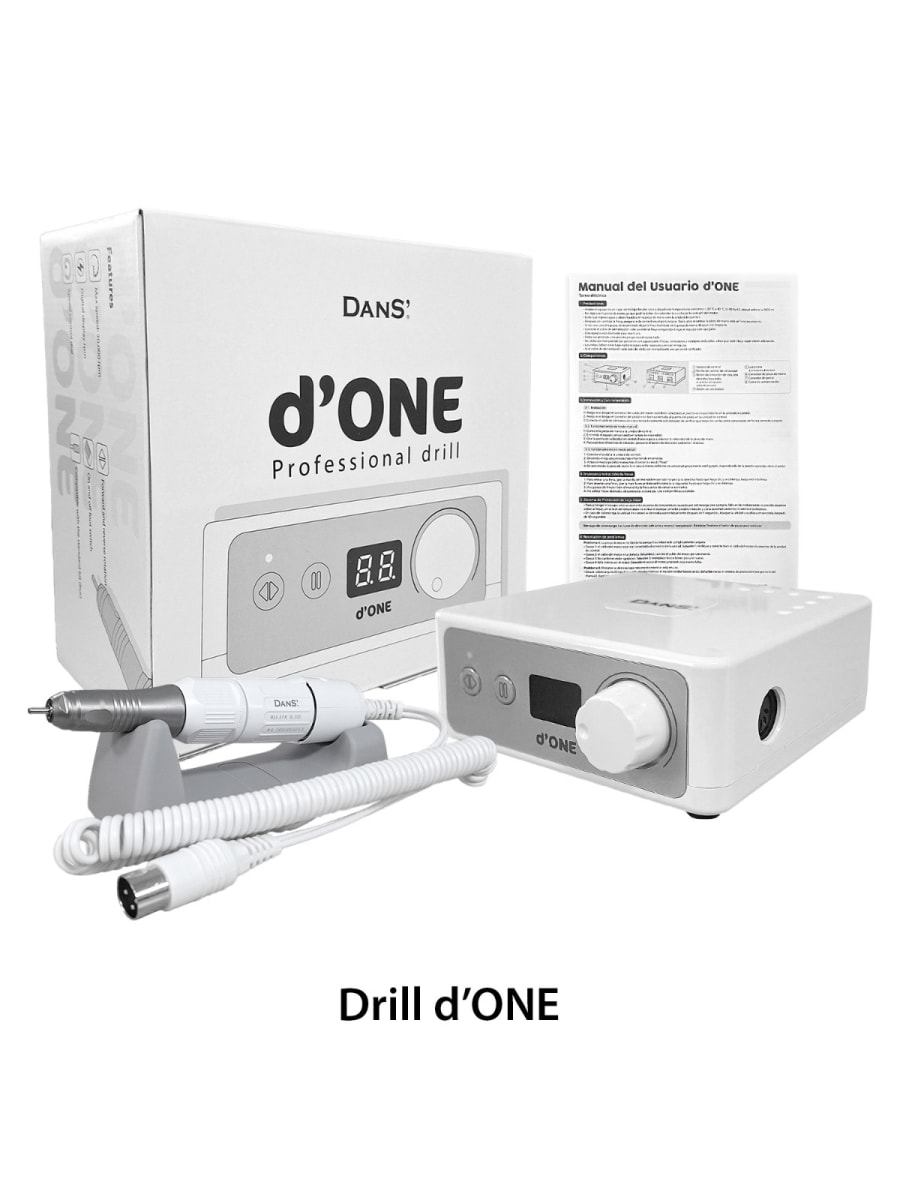 DANS D´ ONE TORNO PROFESIONAL 30.000 RPM 0