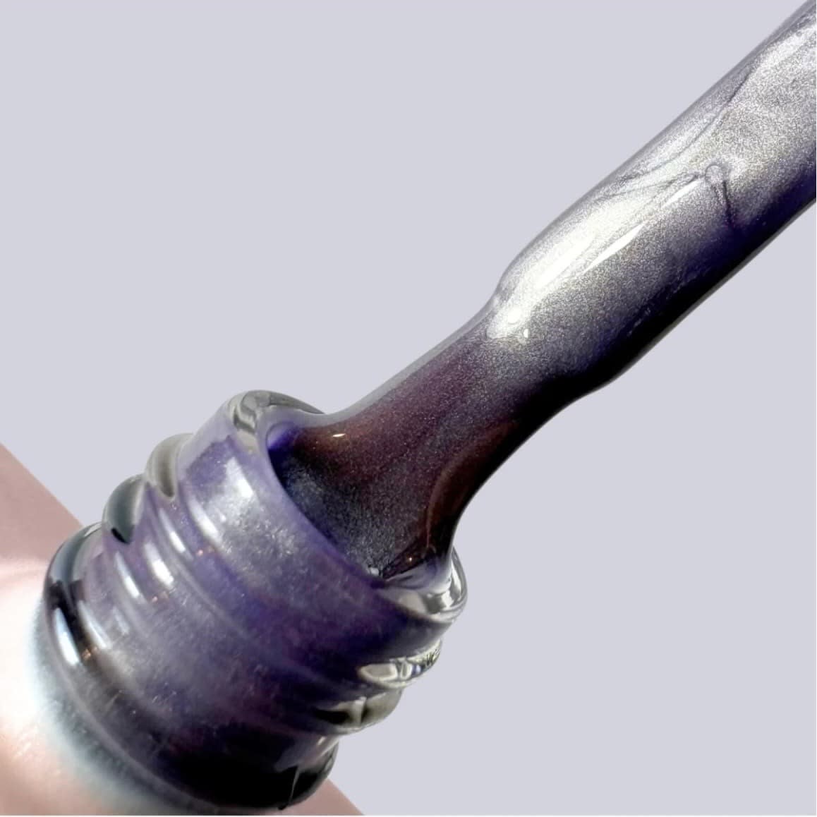 MISS UÑAS ESMALTE CAT EYE 10ML - 11602