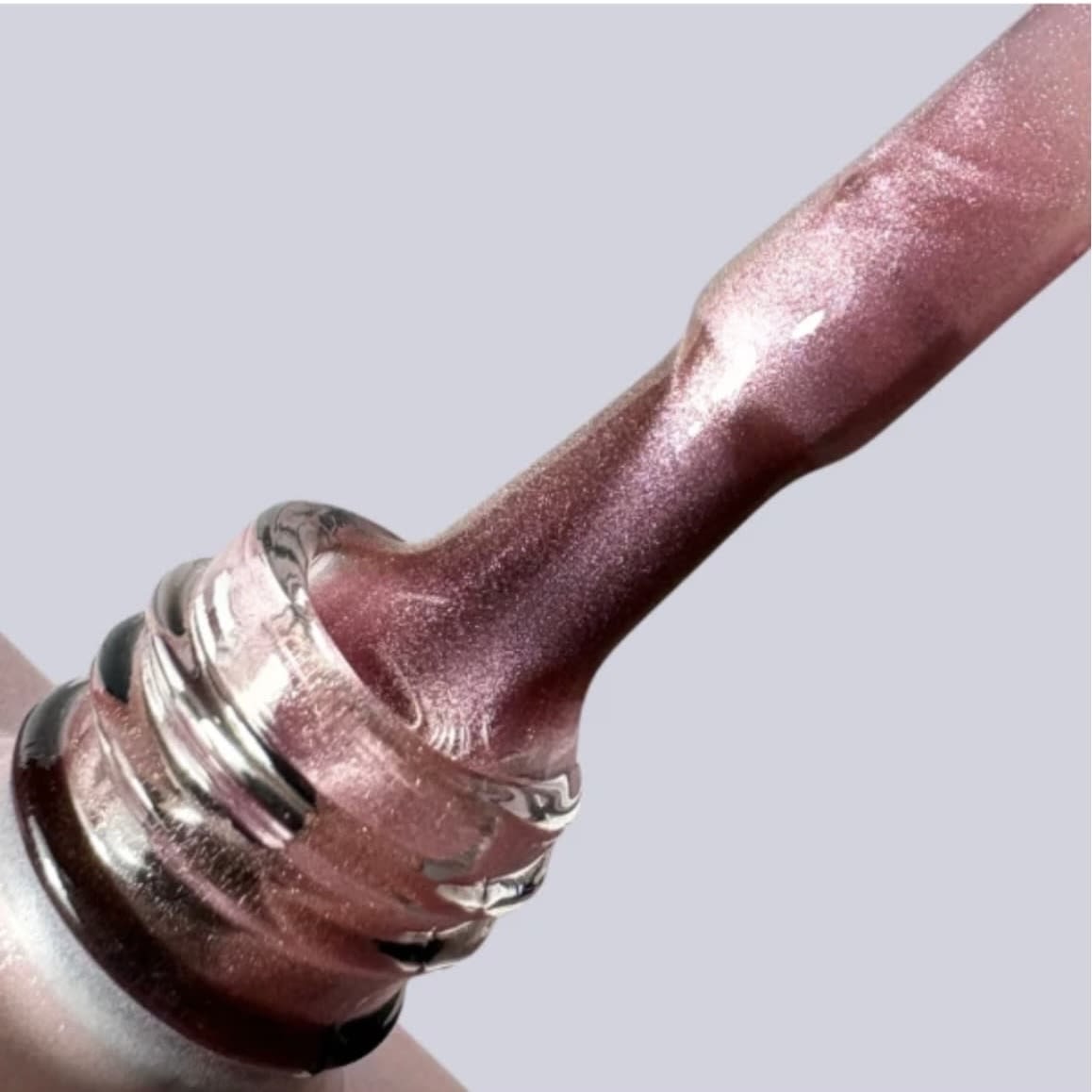 MISS UÑAS ESMALTE CAT EYE 10ML - 11432