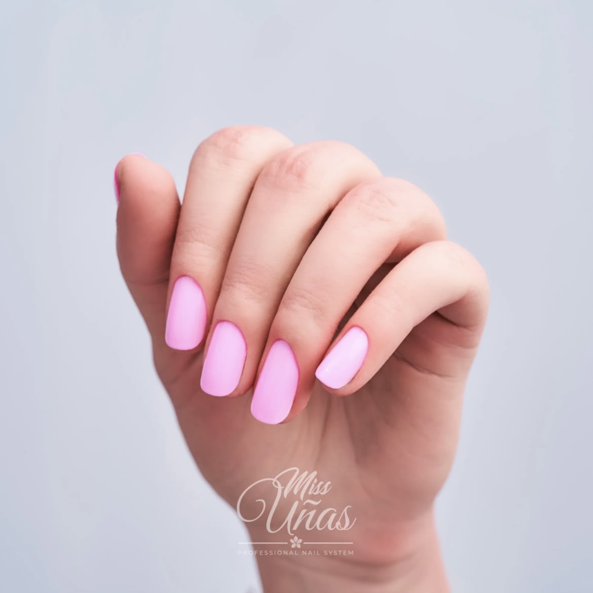 MISS UÑAS ESMALTE 10ML 022