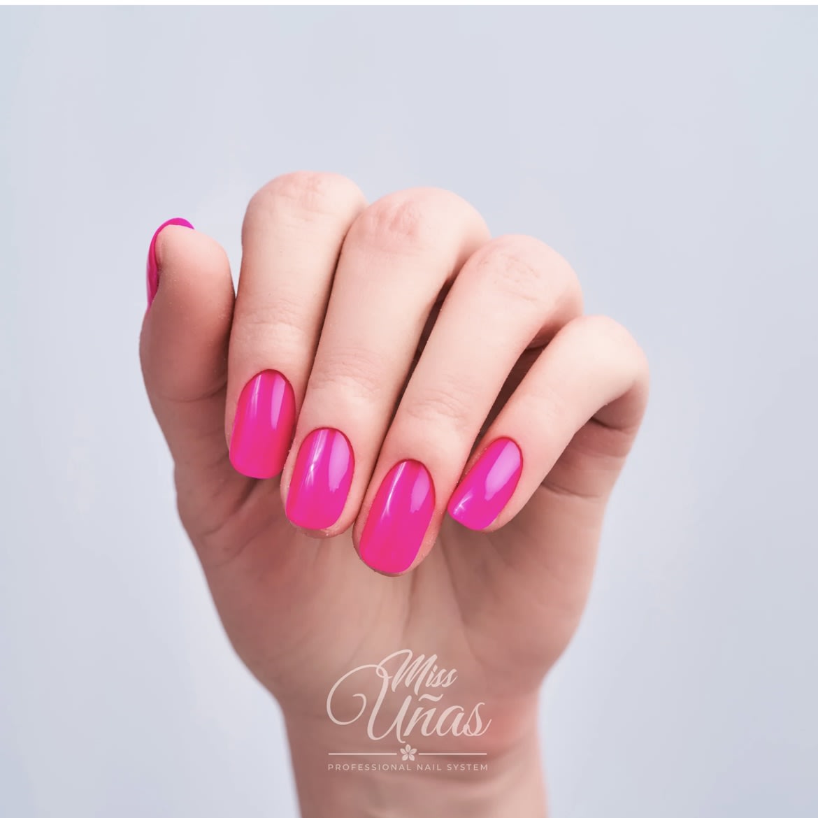 MISS UÑAS ESMALTE 10ML 102
