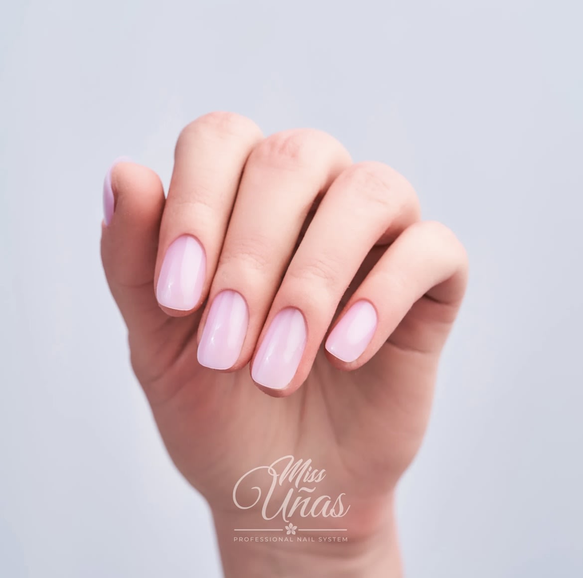 MISS UÑAS ESMALTE 10ML 322
