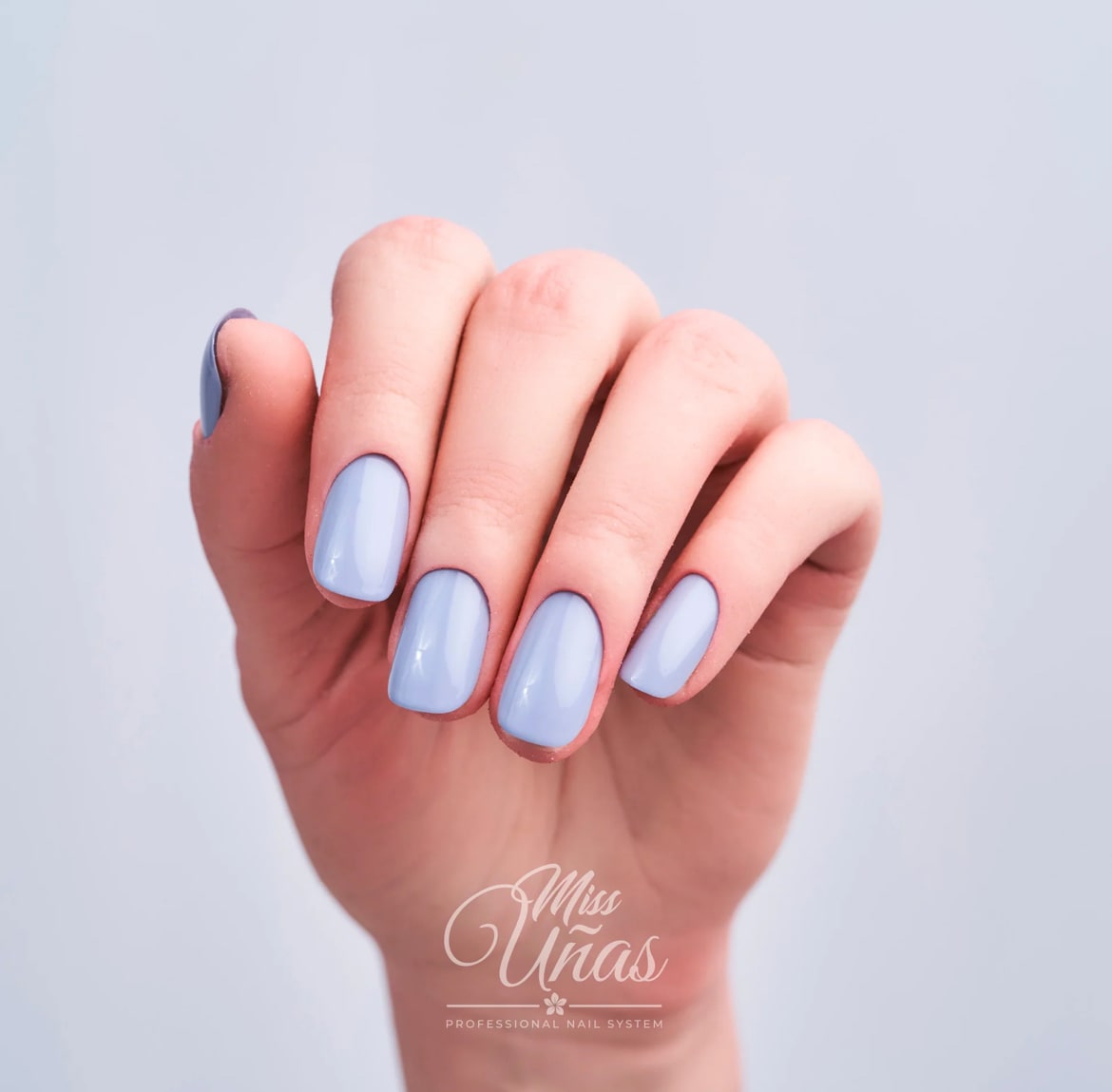 MISS UÑAS ESMALTE 10ML 402
