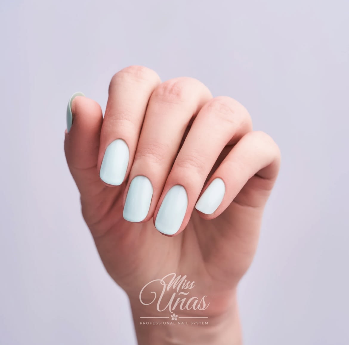 MISS UÑAS ESMALTE 10ML 582