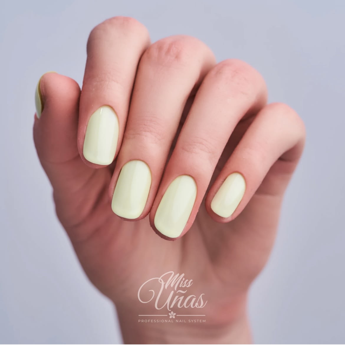 MISS UÑAS ESMALTE 10ML 612