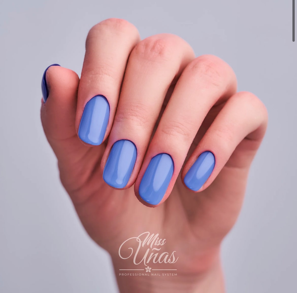 MISS UÑAS ESMALTE 10ML 742