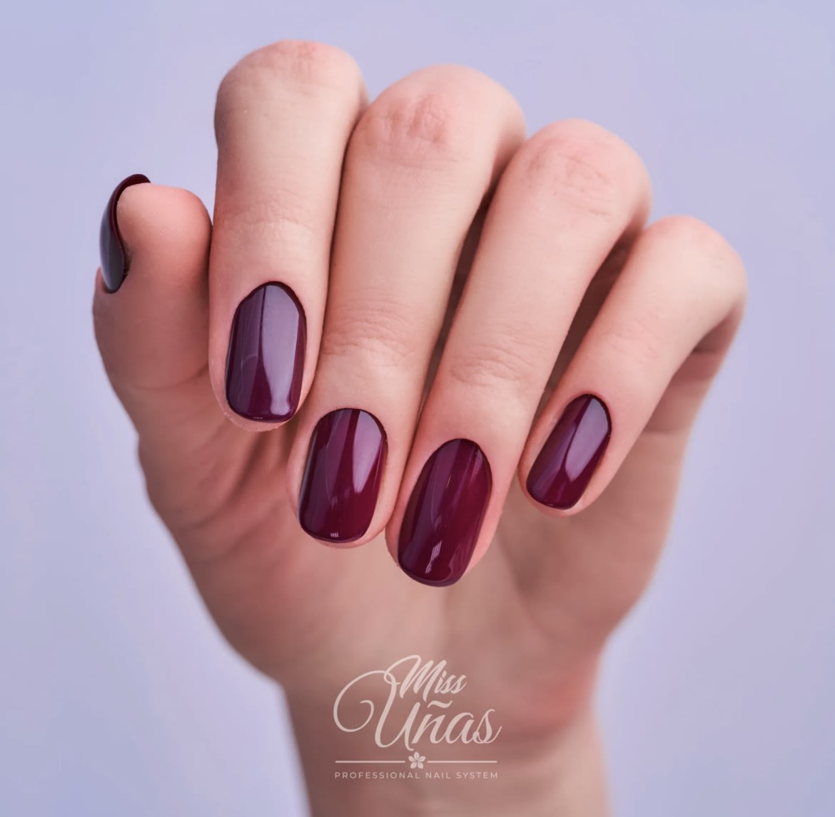 MISS UÑAS ESMALTE 10ML 912