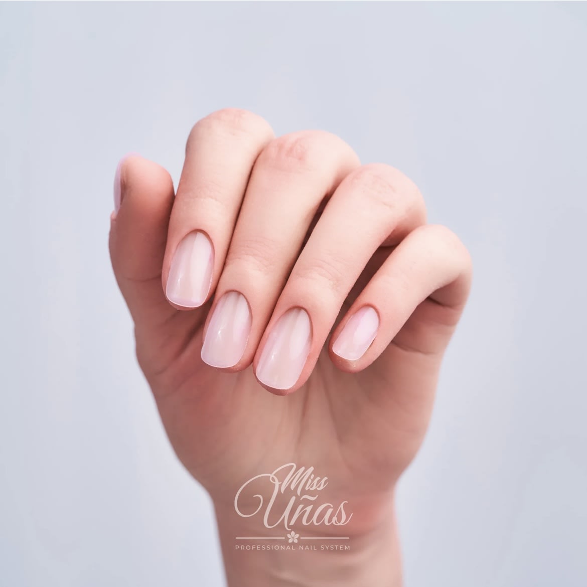 MISS UÑAS ESMALTE 10ML 1602