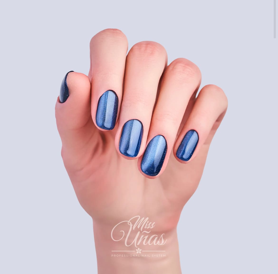 MISS UÑAS ESMALTE 10ML 1742