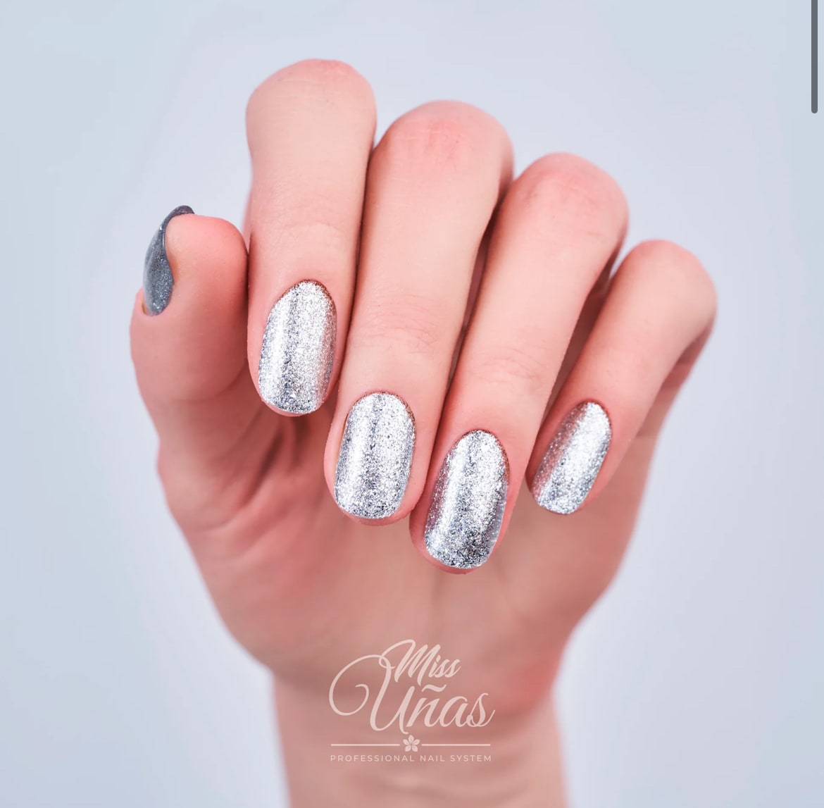 MISS UÑAS ESMALTE 10ML 1752
