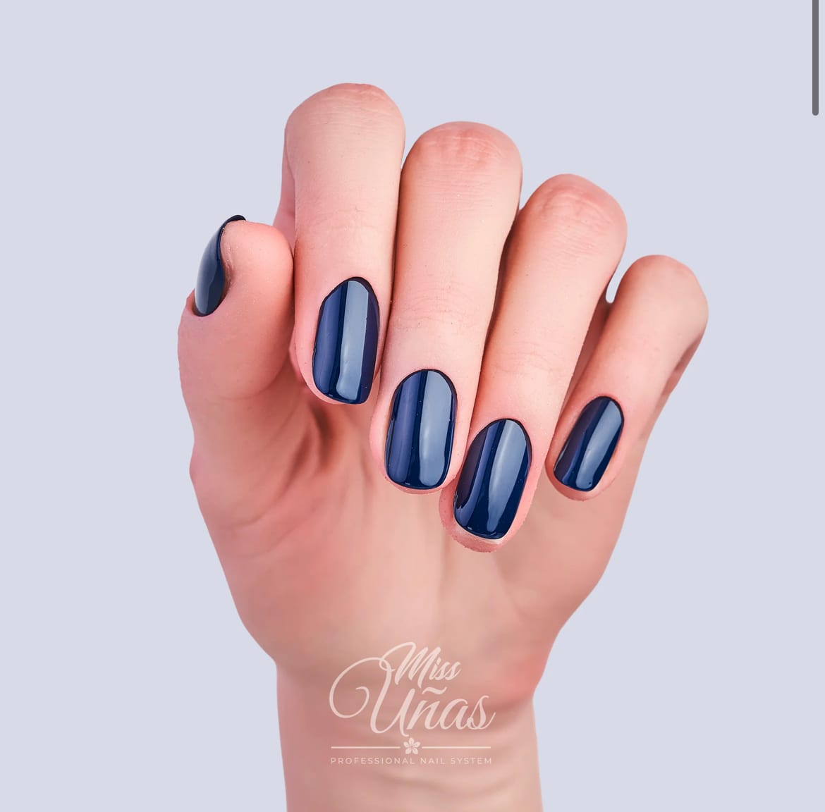 MISS UÑAS ESMALTE 10ML 1802