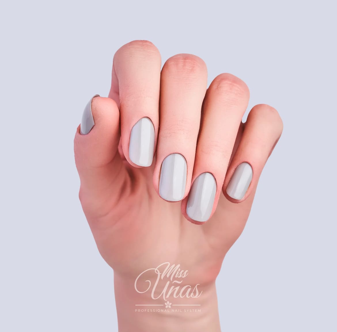 MISS UÑAS ESMALTE 10ML 1822