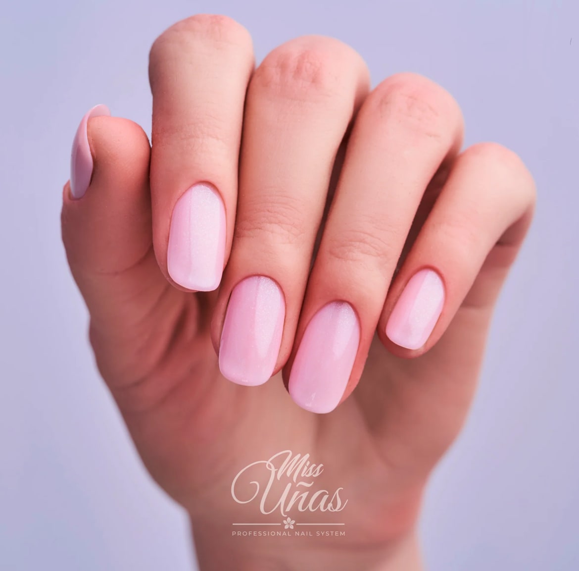 MISS UÑAS ESMALTE 10ML 2182