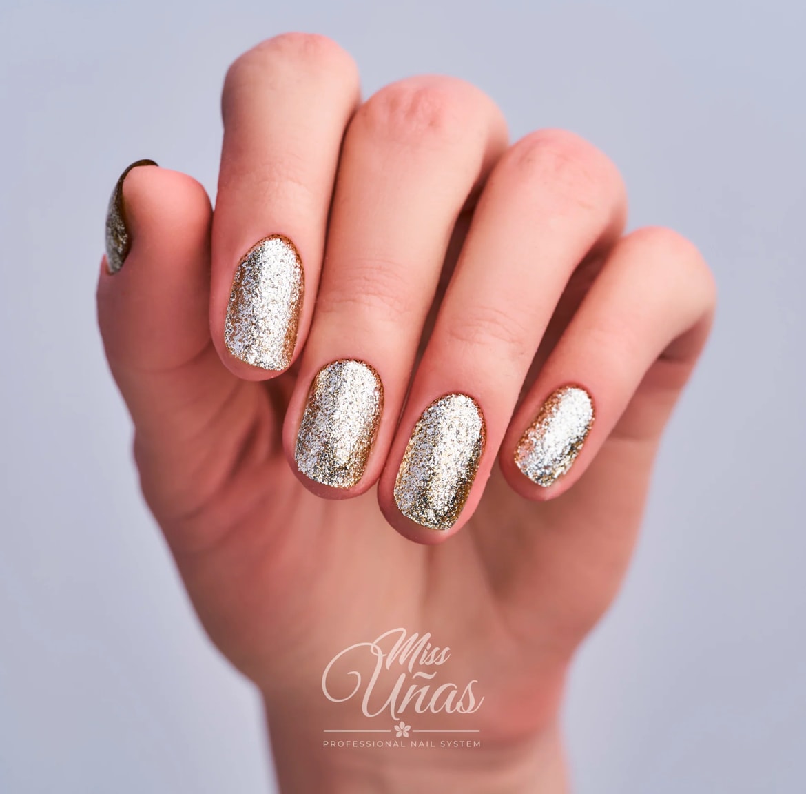 MISS UÑAS ESMALTE 10ML 2362