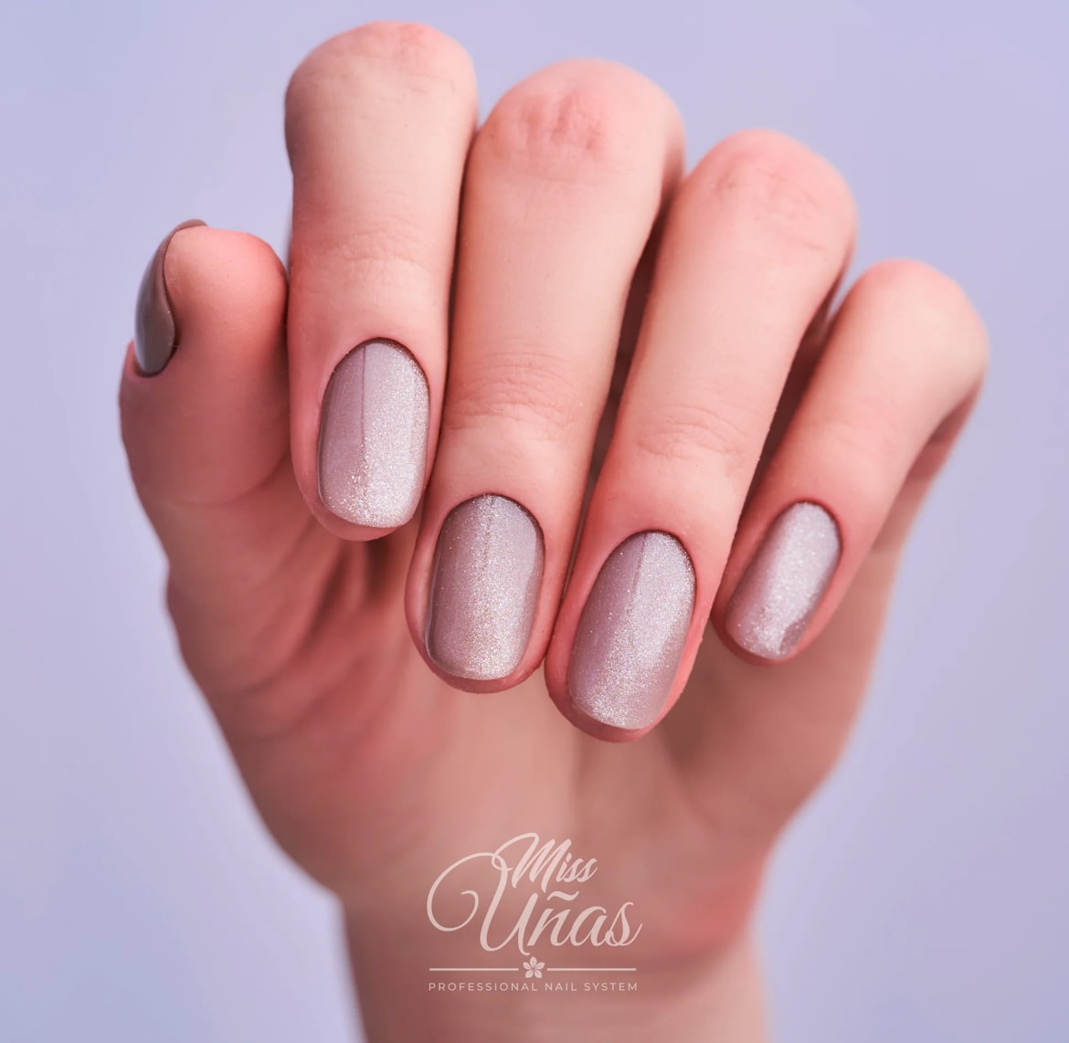 MISS UÑAS ESMALTE 10ML 2752