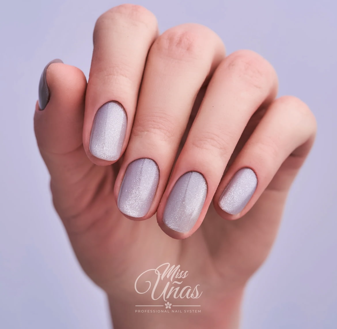 MISS UÑAS ESMALTE 10ML 2762