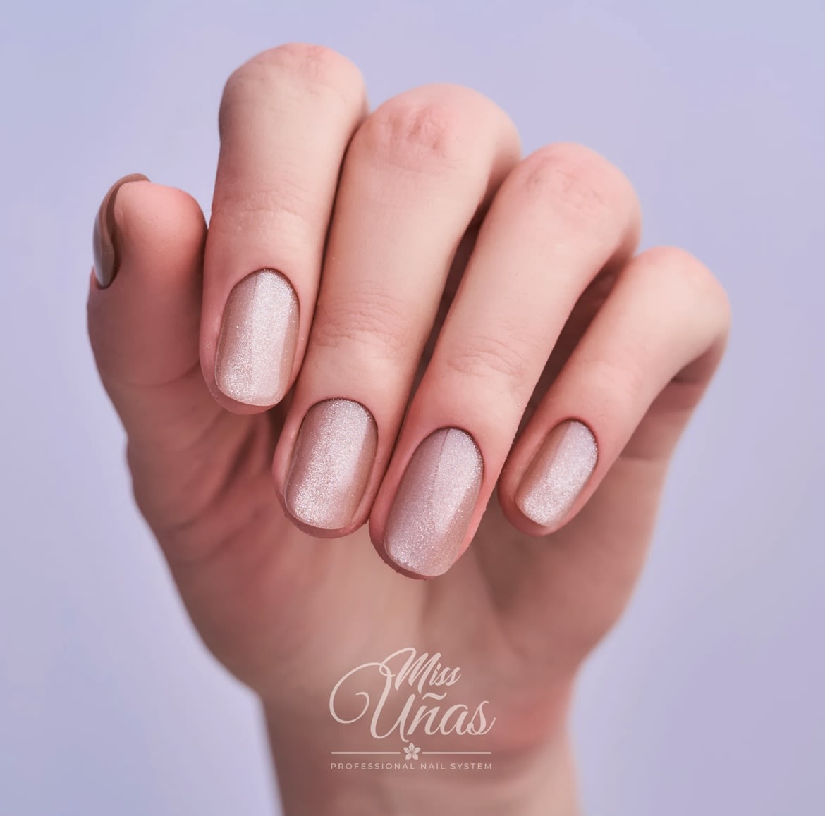 MISS UÑAS ESMALTE 10ML 2772