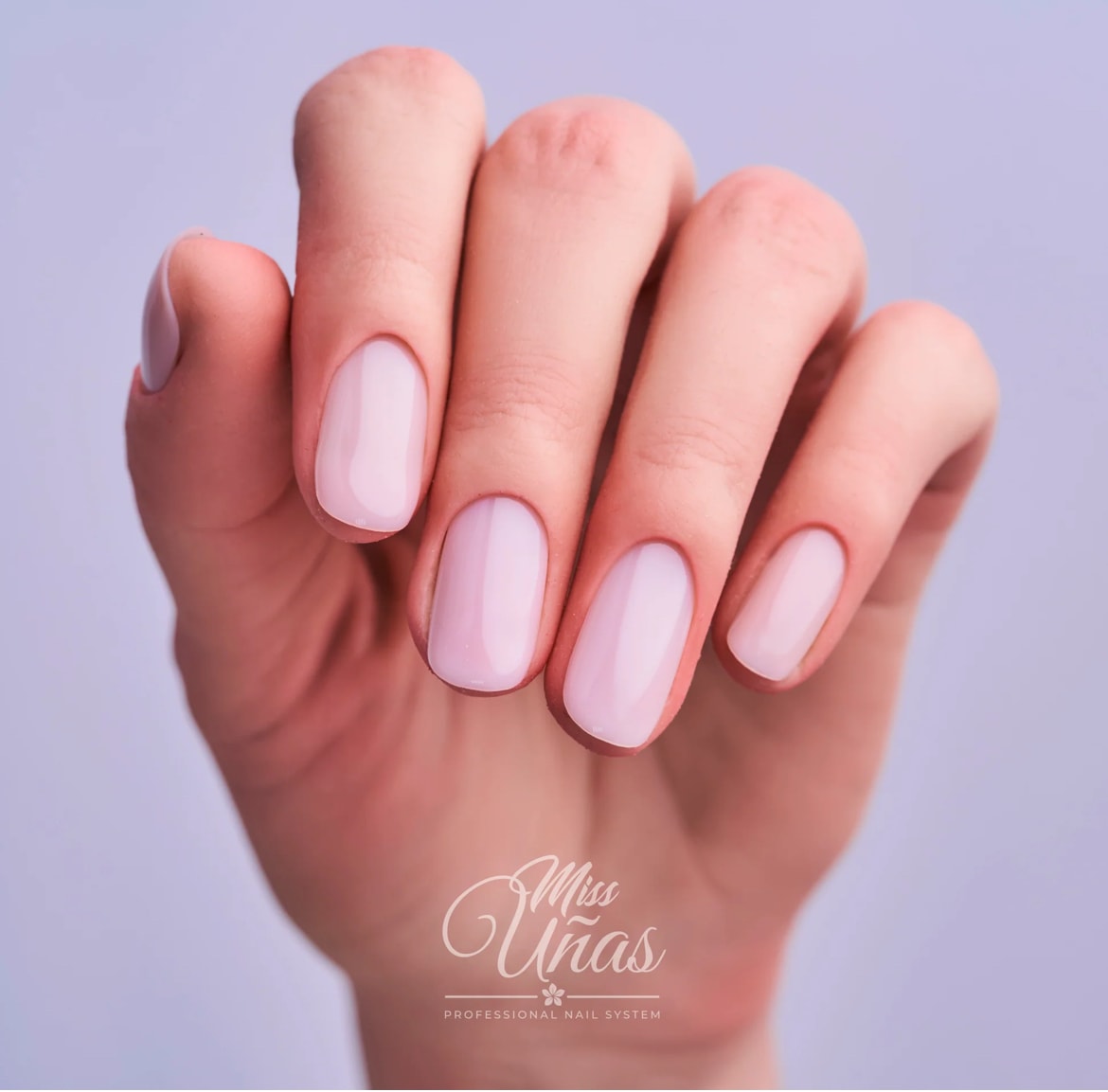 MISS UÑAS ESMALTE 10ML 2852