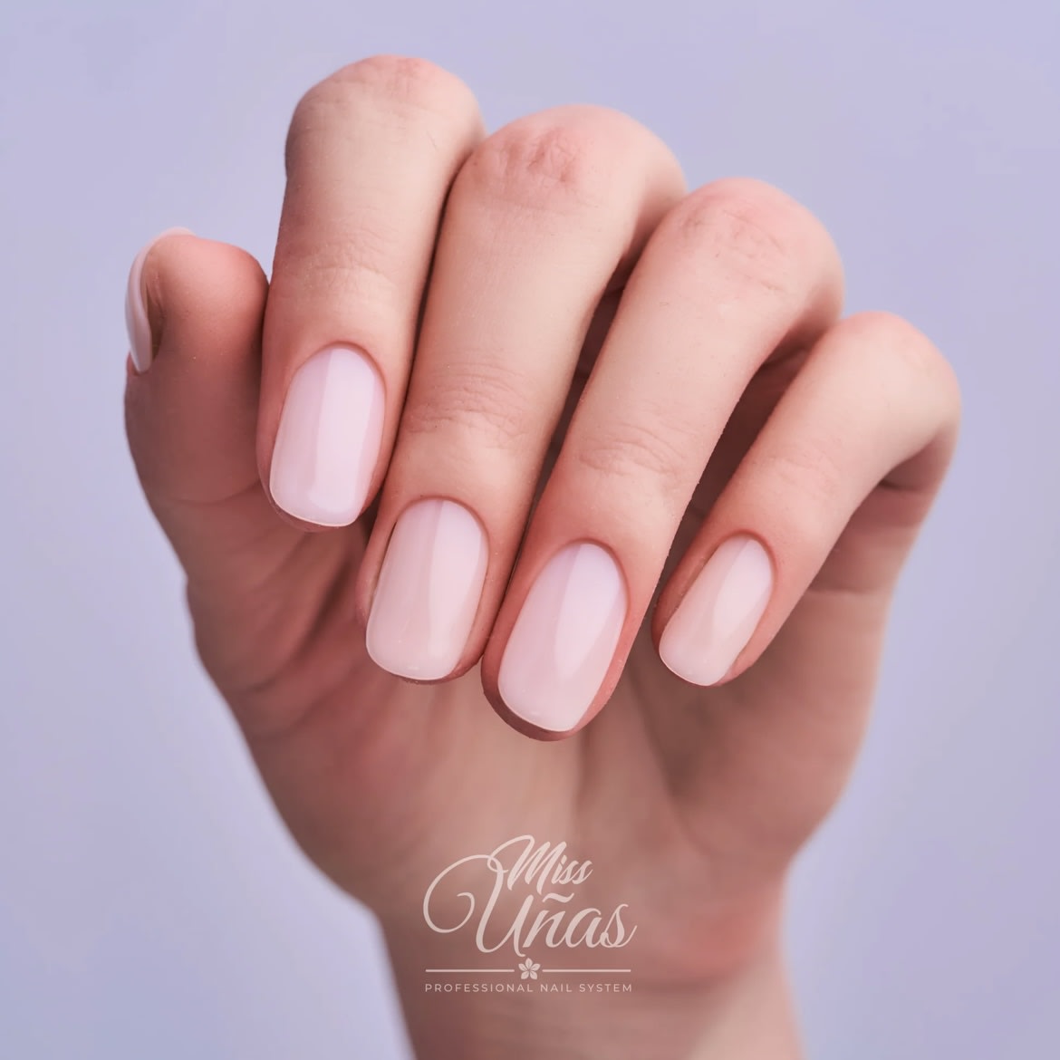 MISS UÑAS ESMALTE 10ML 2862