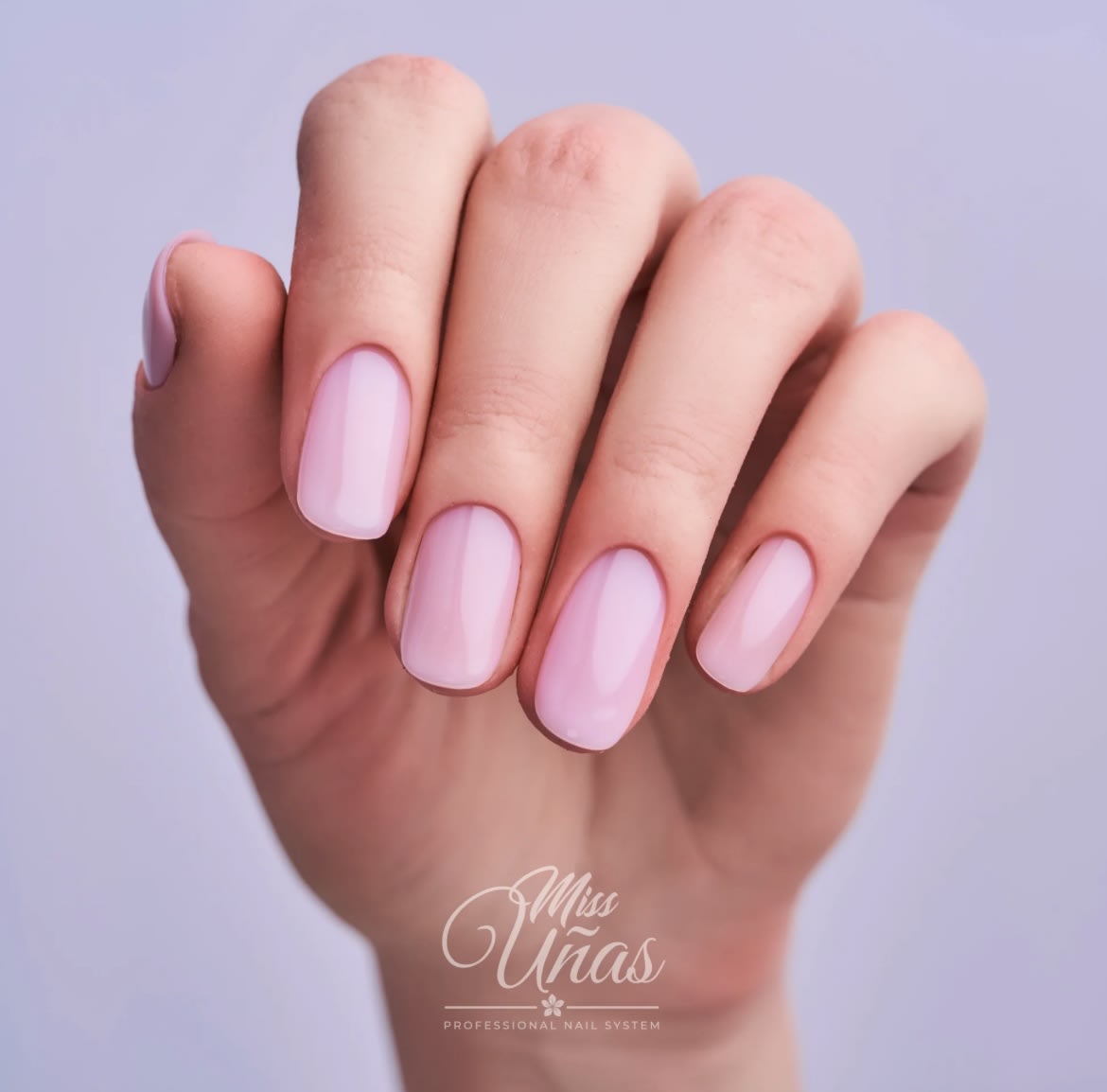MISS UÑAS ESMALTE 10ML 2882