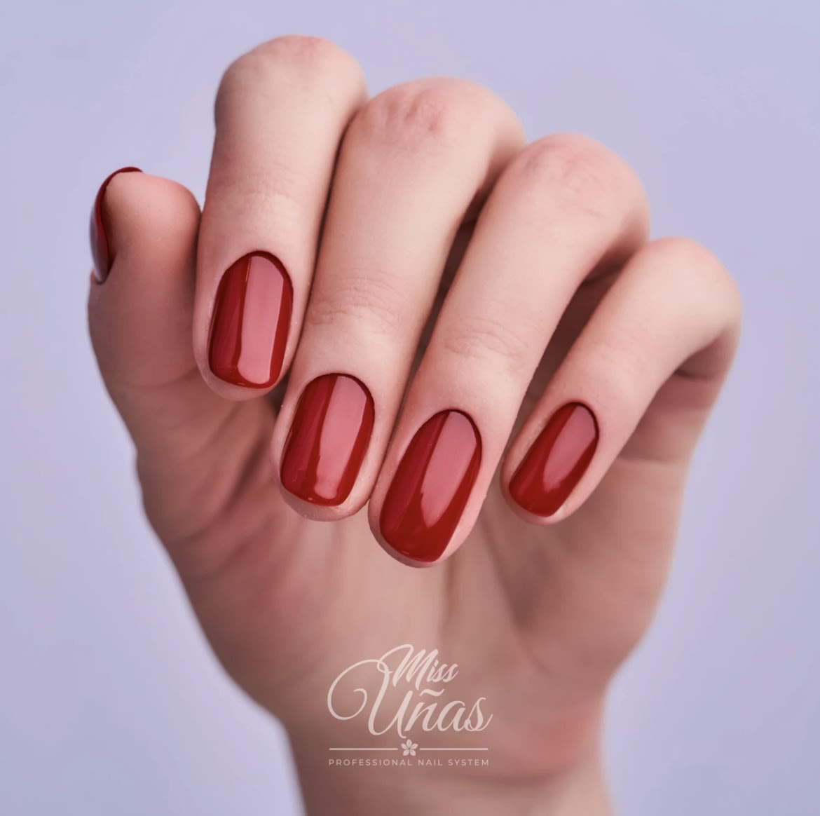 MISS UÑAS ESMALTE 10ML 2922