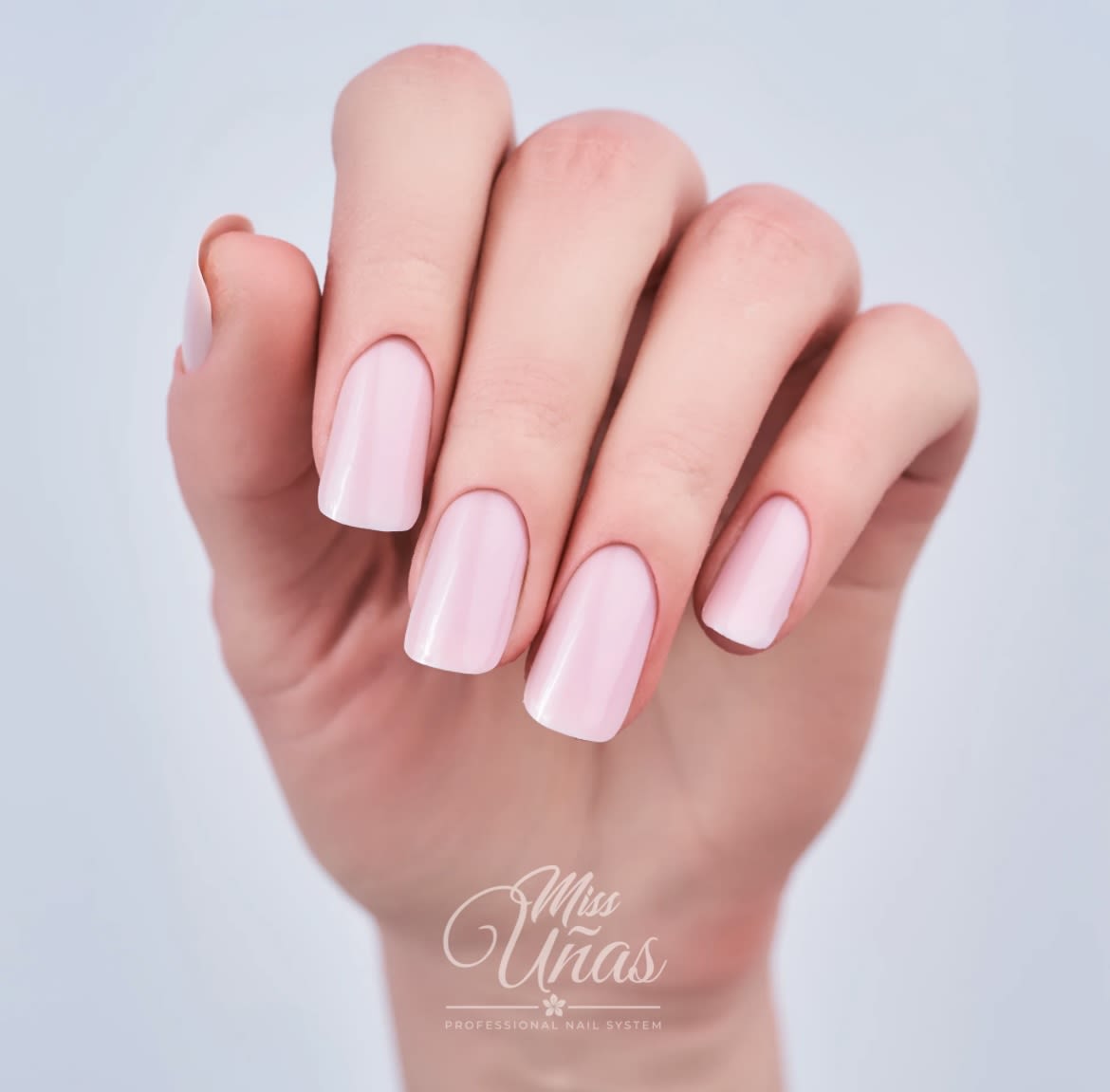 MISS UÑAS POLIGEL LÍQUIDO 18ML SAND2