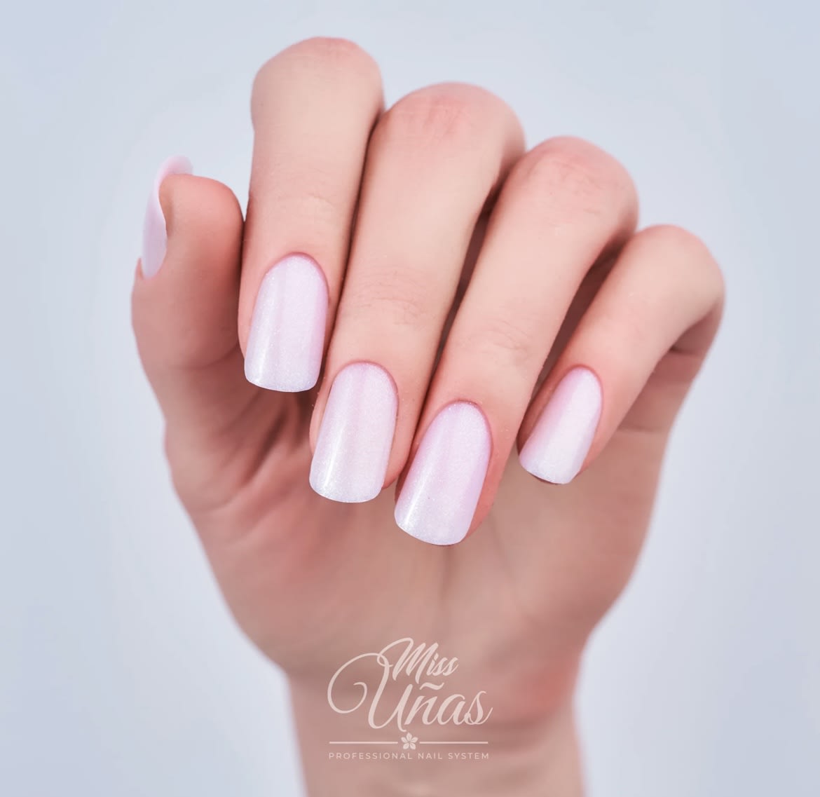 MISS UÑAS POLIGEL LÍQUIDO 18ML PINK TONIC2