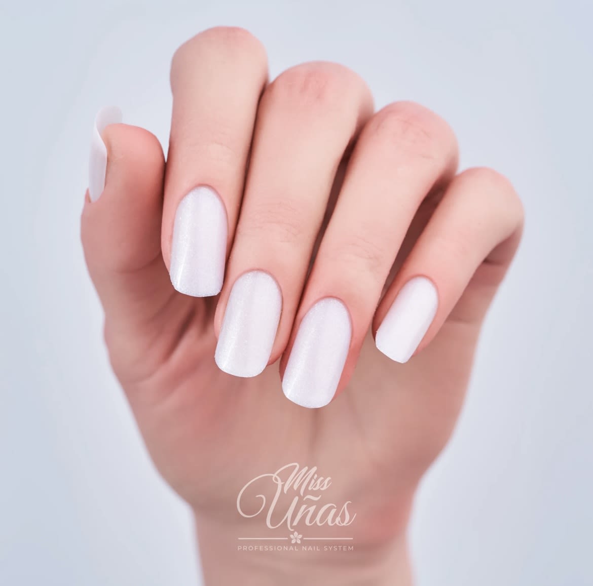 MISS UÑAS POLIGEL LÍQUIDO 18ML ROSE2