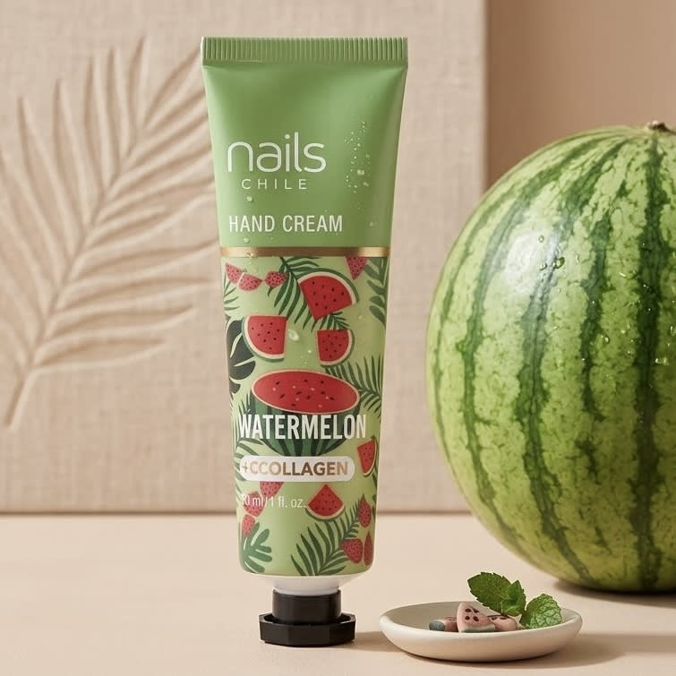 CREMA DE MANO 30 ML WATERMELON 0