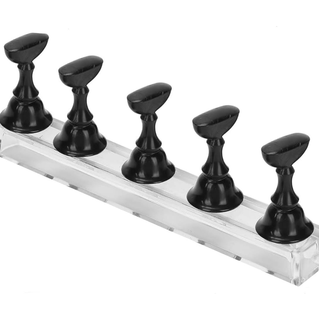 SOPORTE PARA UÑAS PRESS ON2