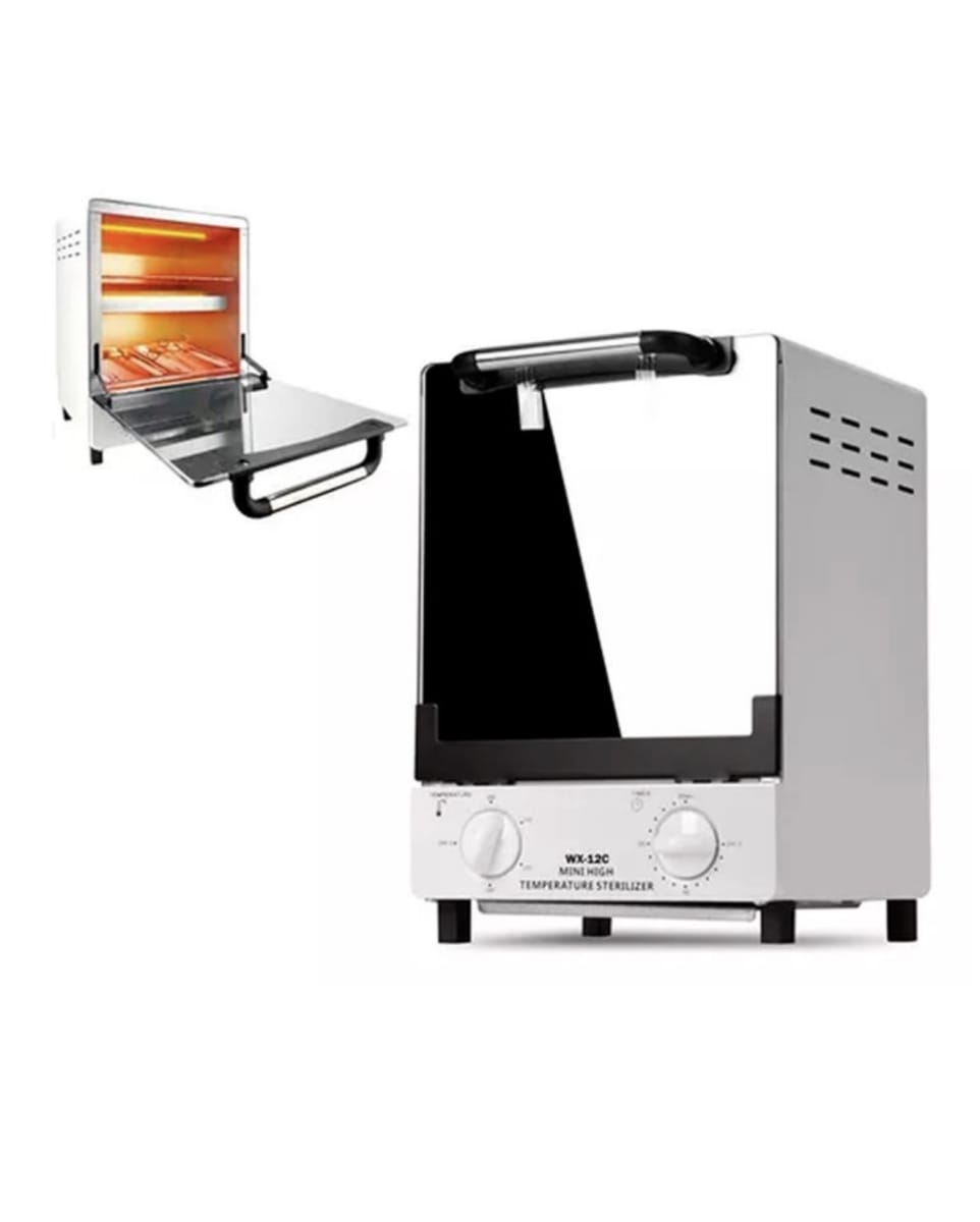 ESTERILIZADOR SECO PUPINEL2