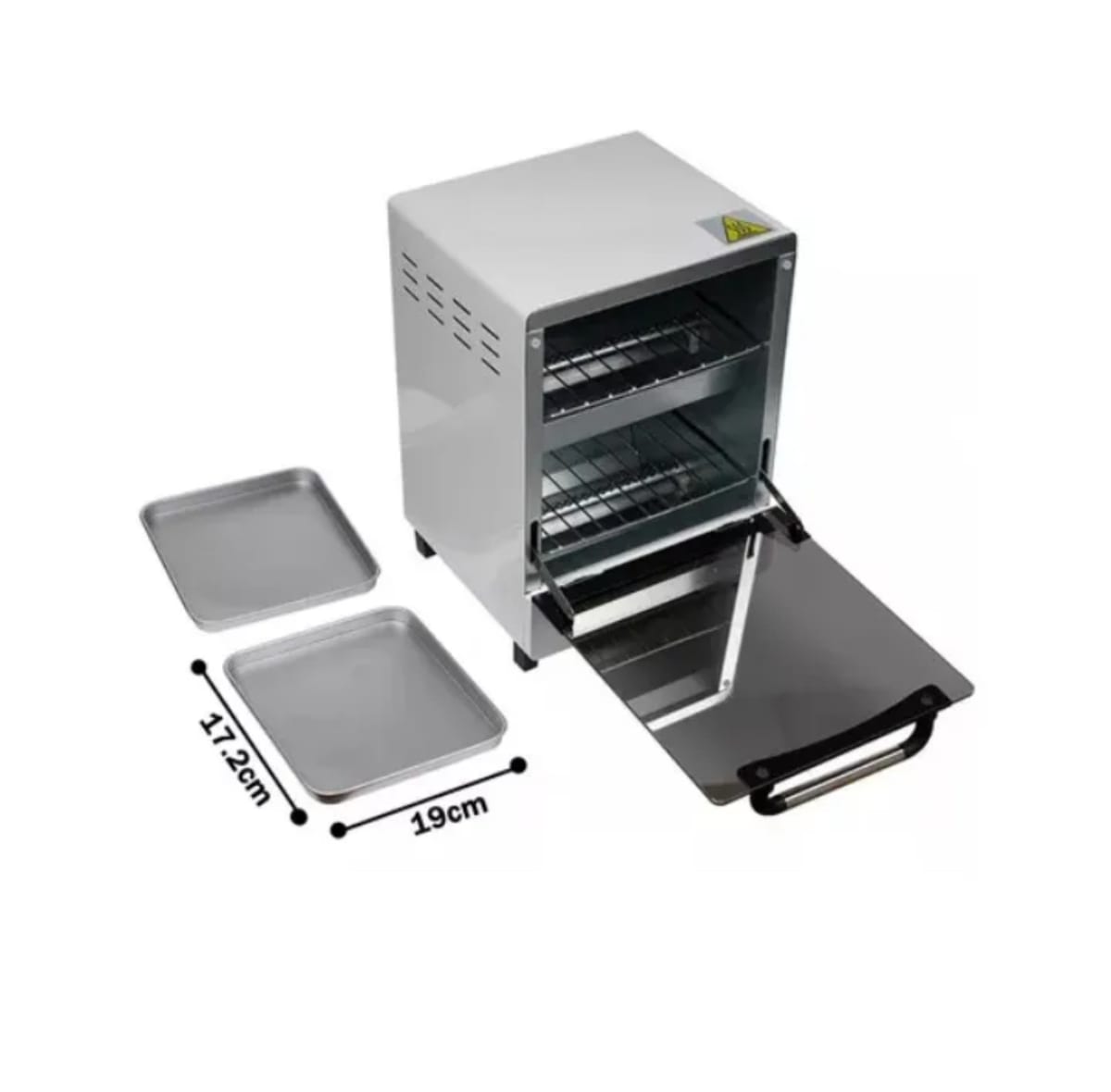 ESTERILIZADOR SECO PUPINEL4