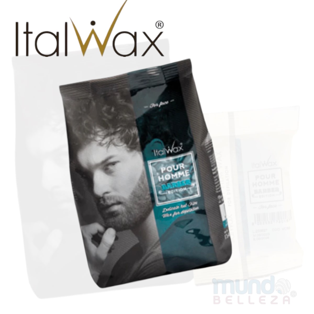 ITALWAX CERA AZULEJO 1KG 0