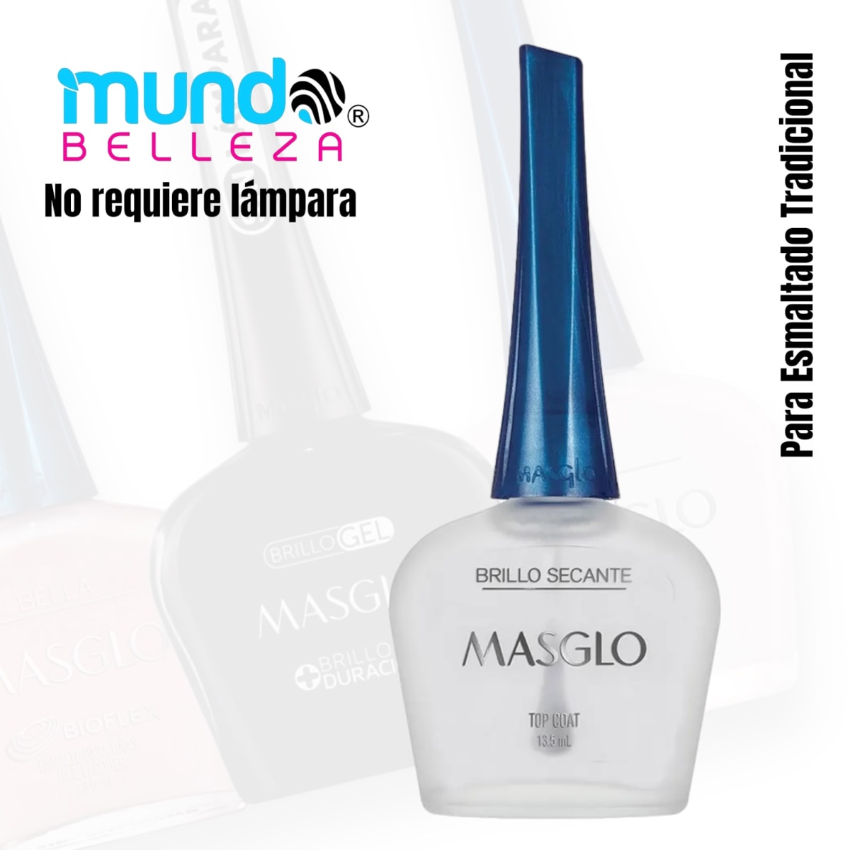 MASGLO BRILLO SECANTE TOP COAT2