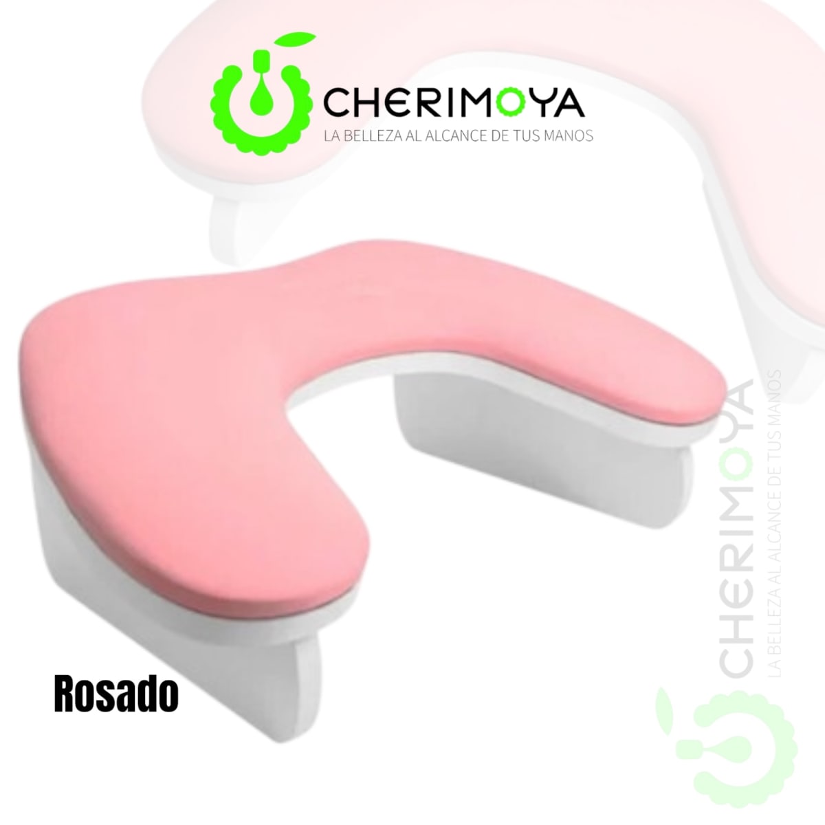 CHERIMOYA APOYA MANO ANATOMICOS 0