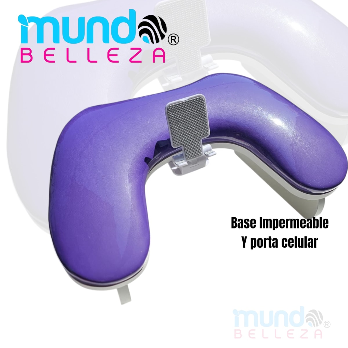 APOYA BRAZO ANATÓMICO CON SOPORTE DE TELEFONO3