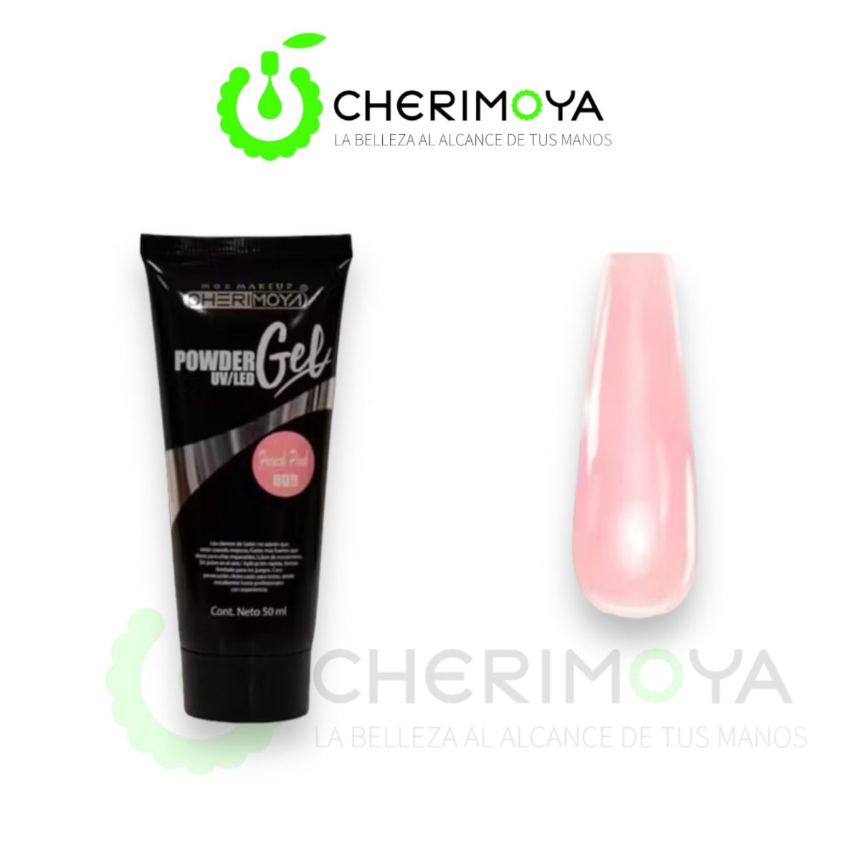 CHERIMOYA POLIGEL 50ML 009 1