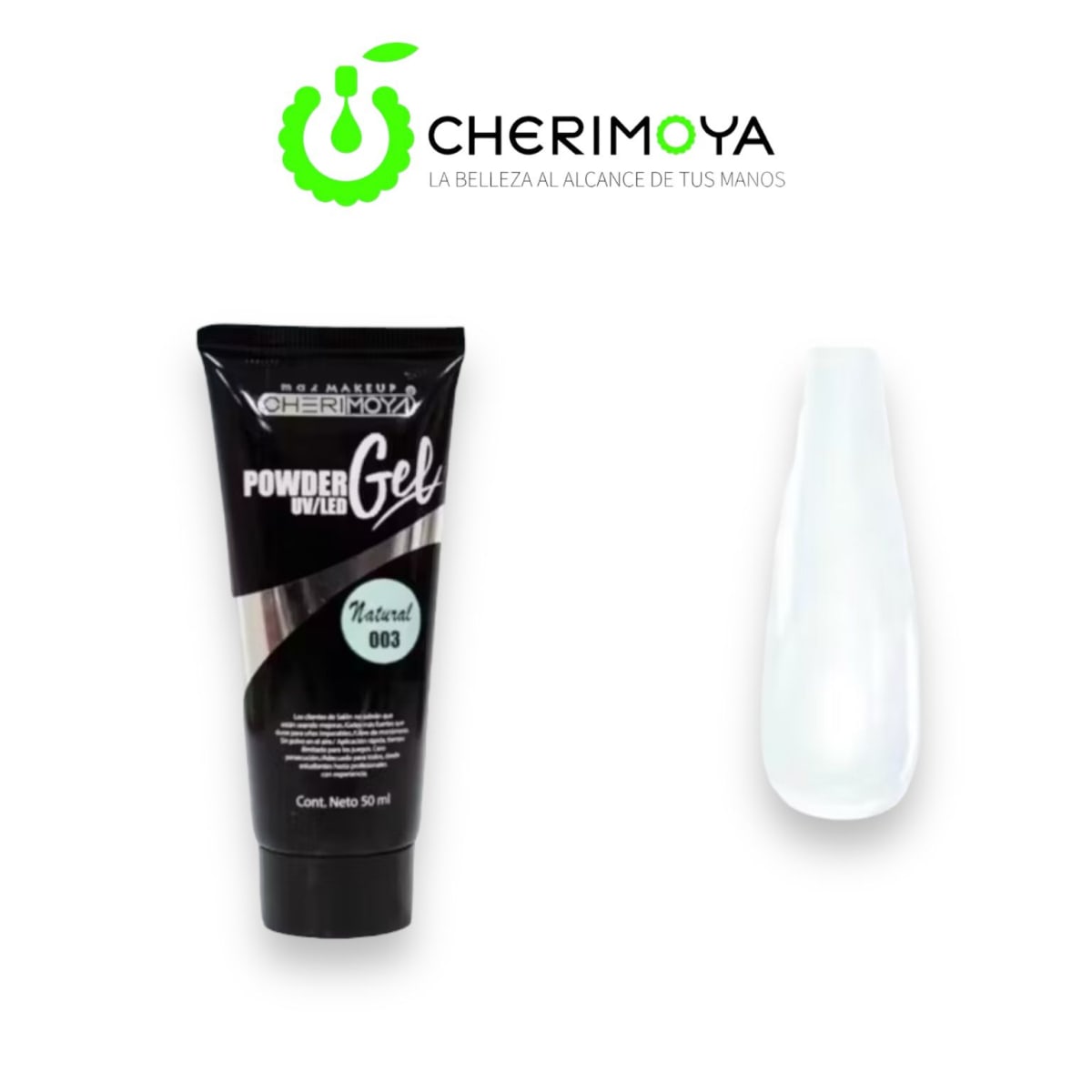 CHERIMOYA POLIGEL 50ML 003 1