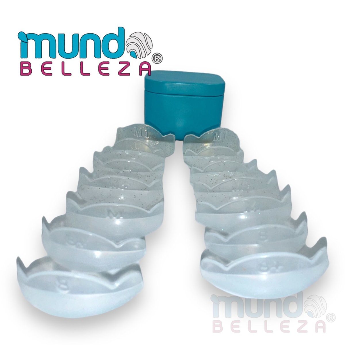 Bigudies Fronzen1