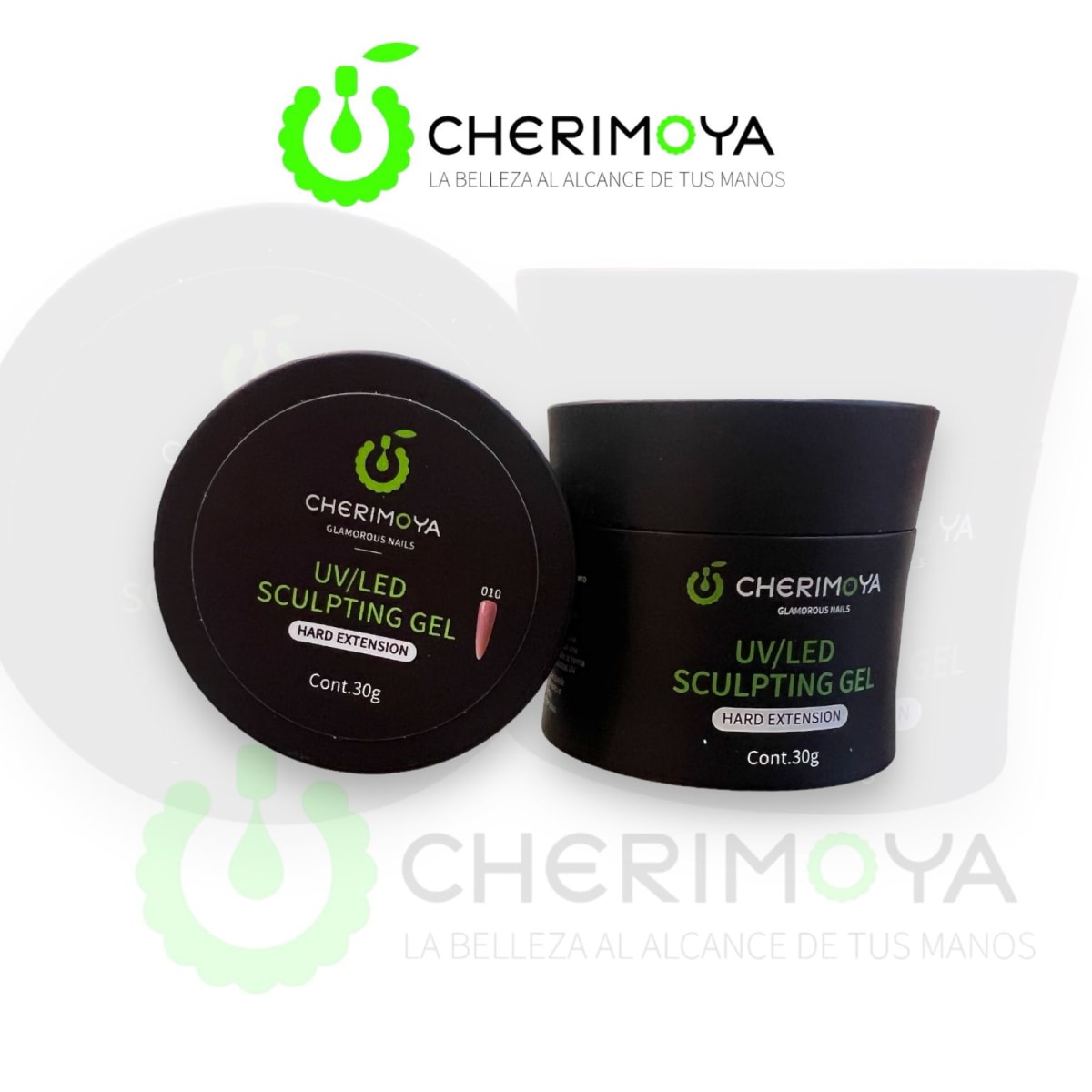 CHERIMOYA  SCULPTING GEL 010 0