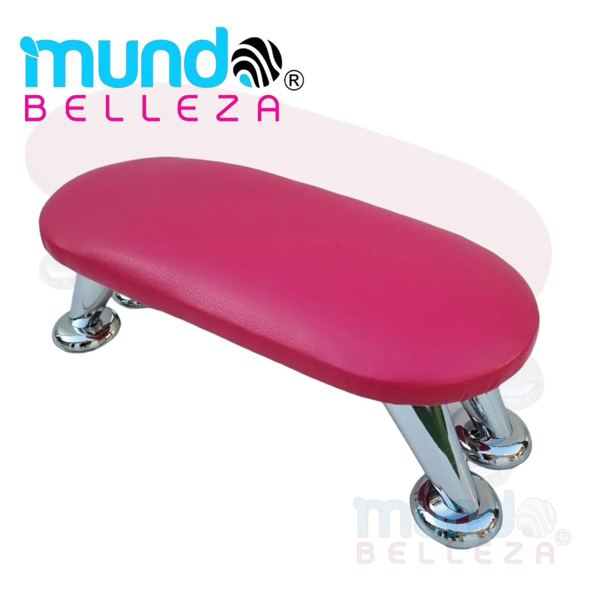 APOYA BRAZO MODERNO CON PATA PLATEADAS3